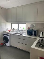 The Skywoods (D23), Condominium #549384741
